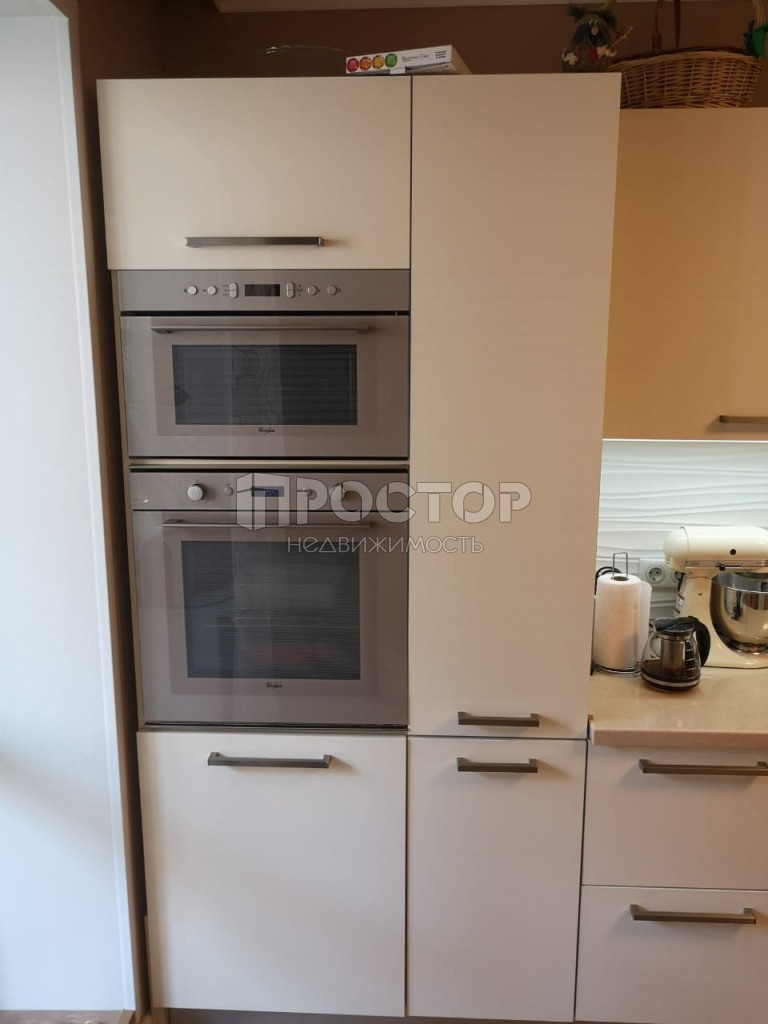 2-комнатная квартира, 70.7 м² - фото 15