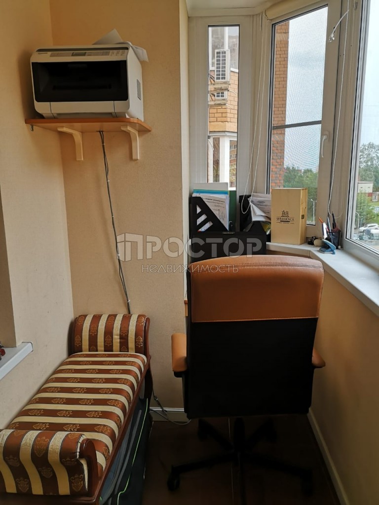 2-комнатная квартира, 70.7 м² - фото 17