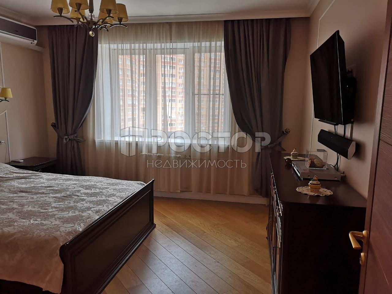 2-комнатная квартира, 70.7 м² - фото 3