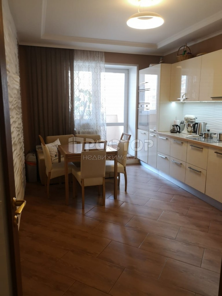 2-комнатная квартира, 70.7 м² - фото 12