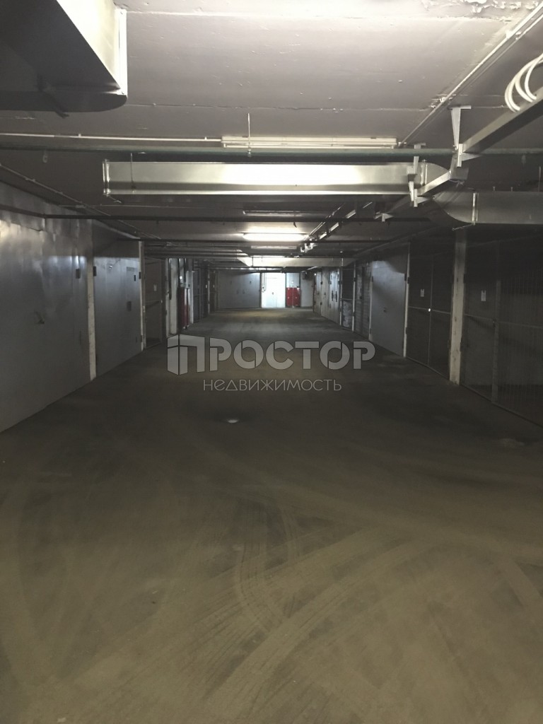 2-комнатная квартира, 70.7 м² - фото 24