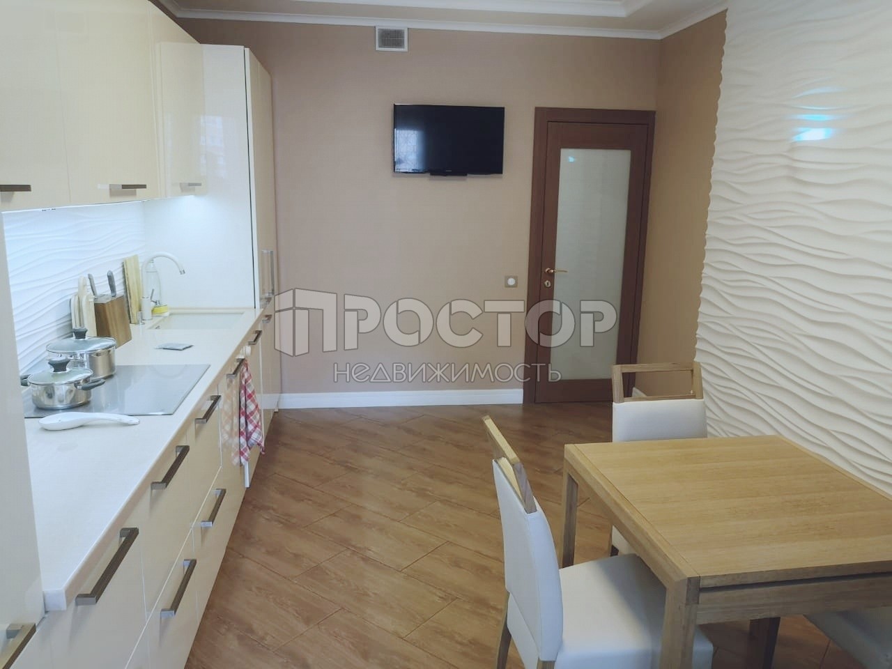 2-комнатная квартира, 70.7 м² - фото 18