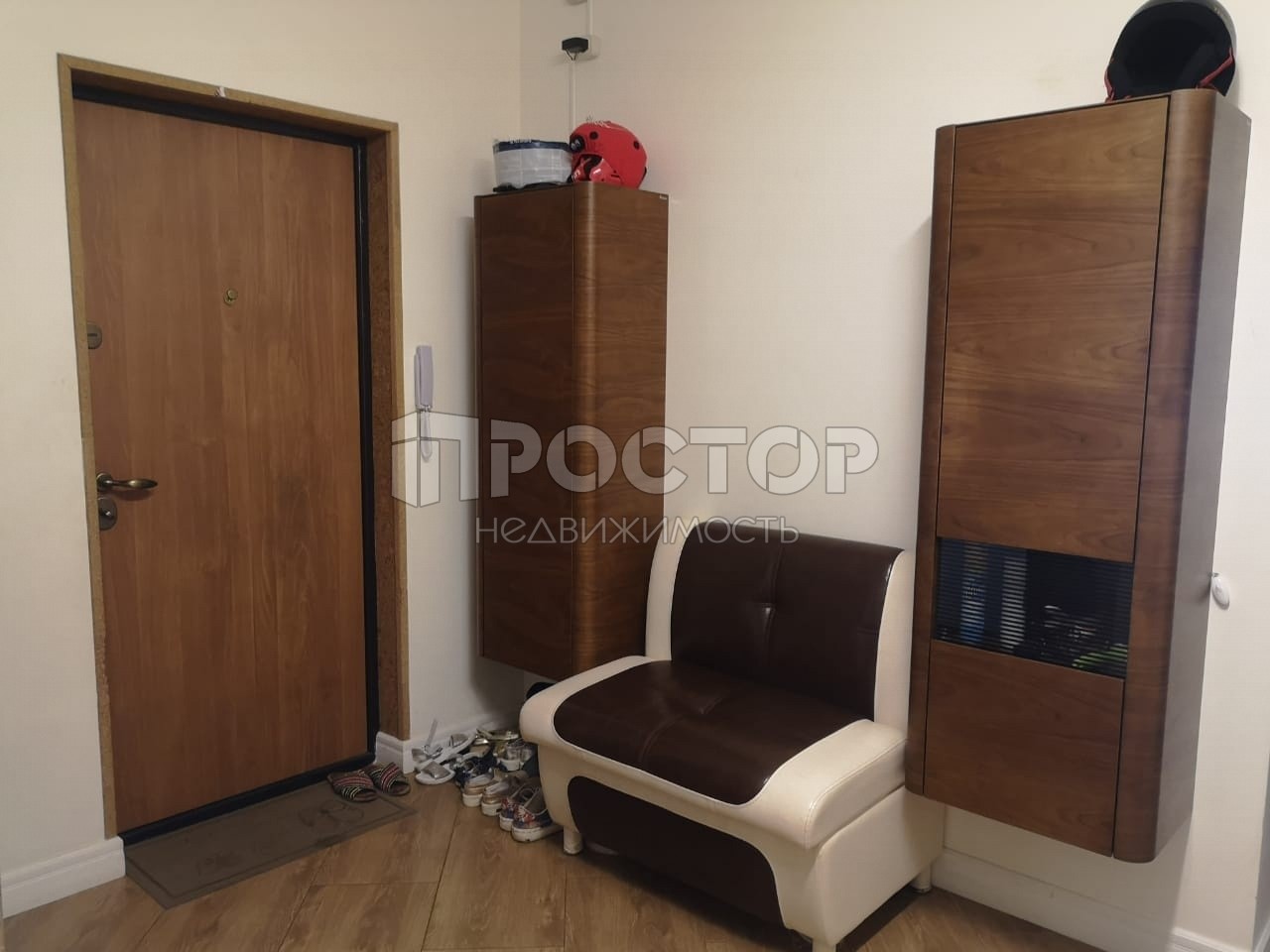 2-комнатная квартира, 70.7 м² - фото 21