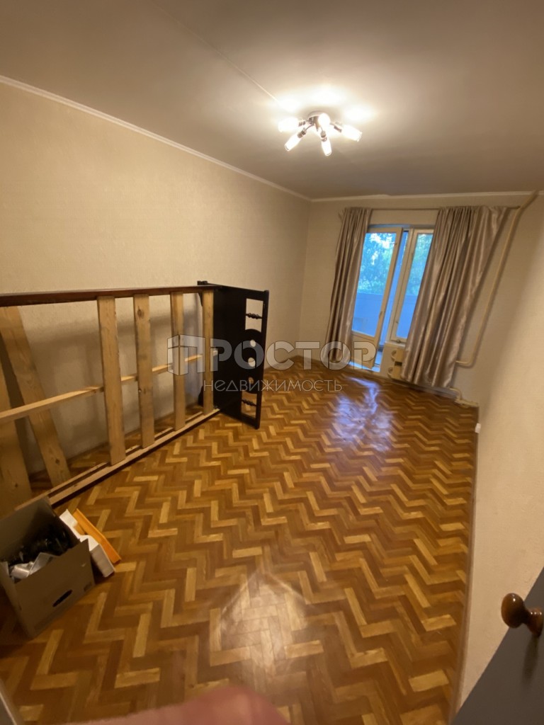 3-комнатная квартира, 59.9 м² - фото 4