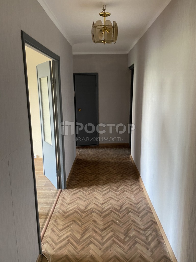 3-комнатная квартира, 59.9 м² - фото 8