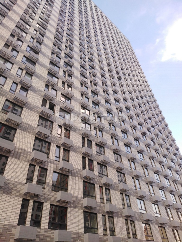 3-комнатная квартира, 62.6 м² - фото 10