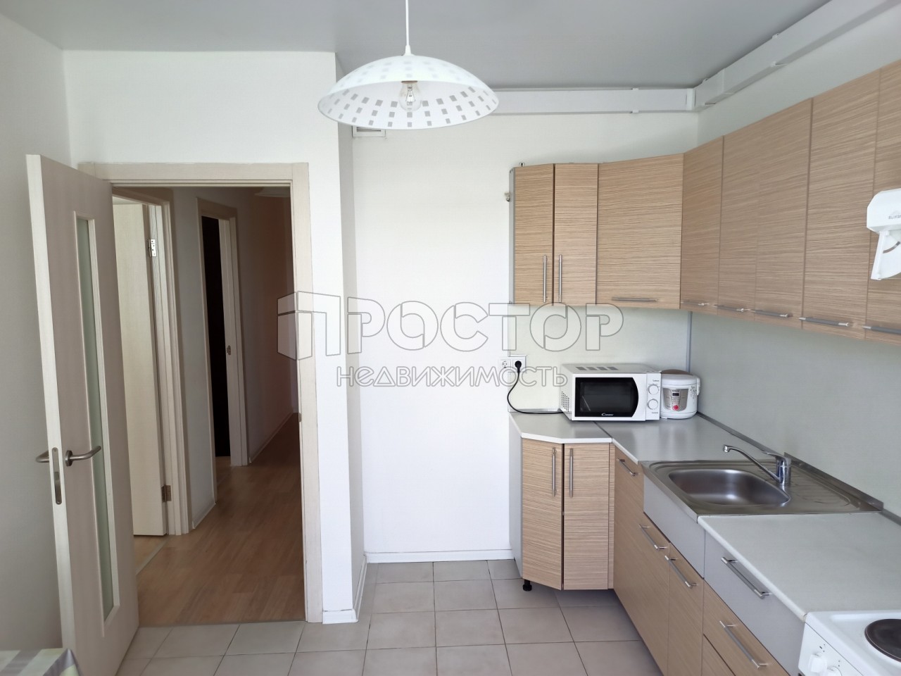 2-комнатная квартира, 51.8 м² - фото 9