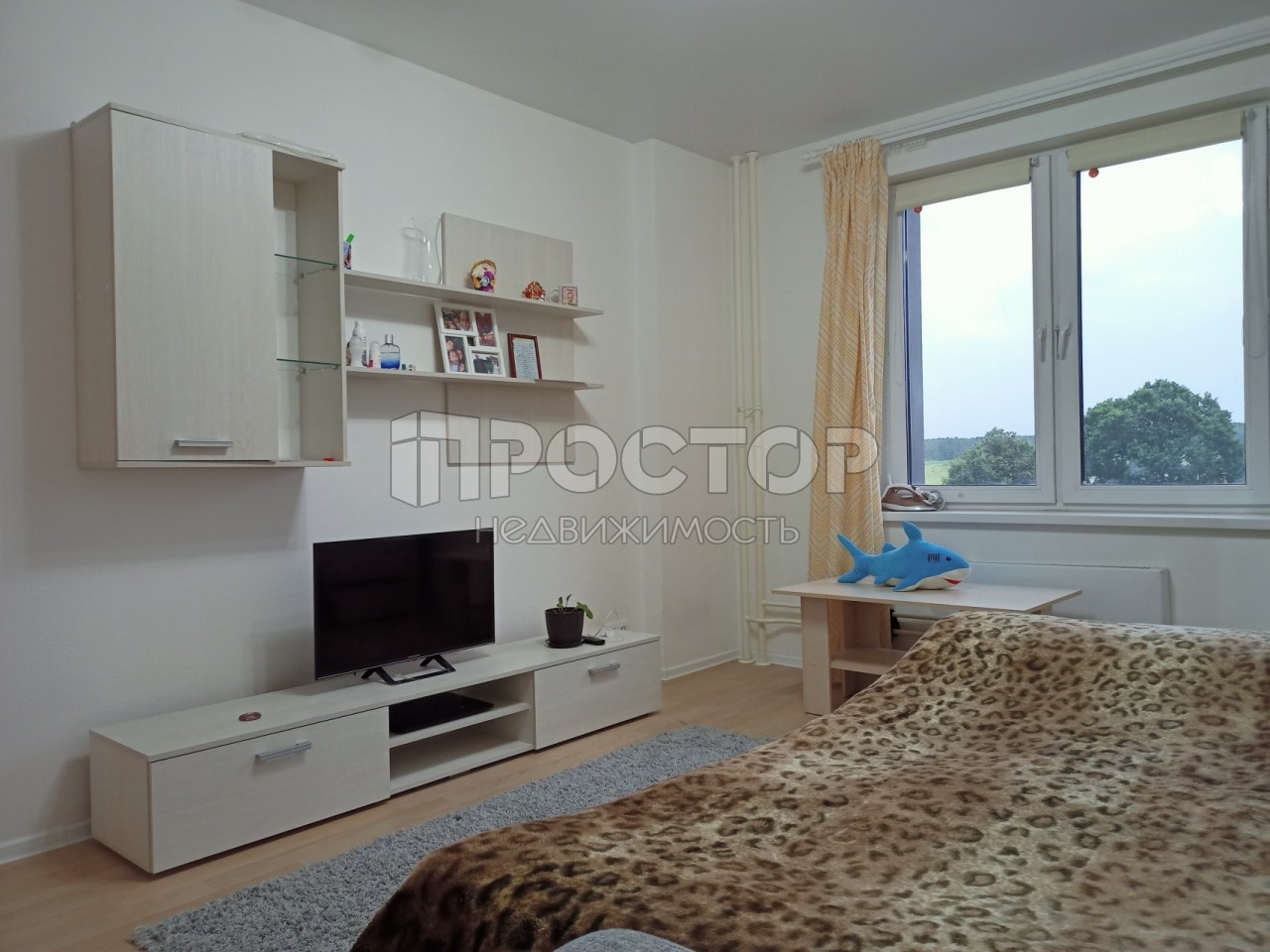 2-комнатная квартира, 51.8 м² - фото 16