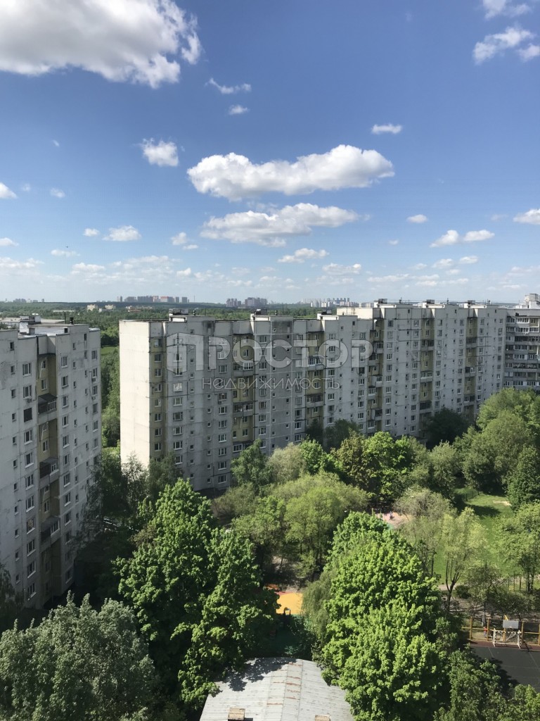 2-комнатная квартира, 52.3 м² - фото 12