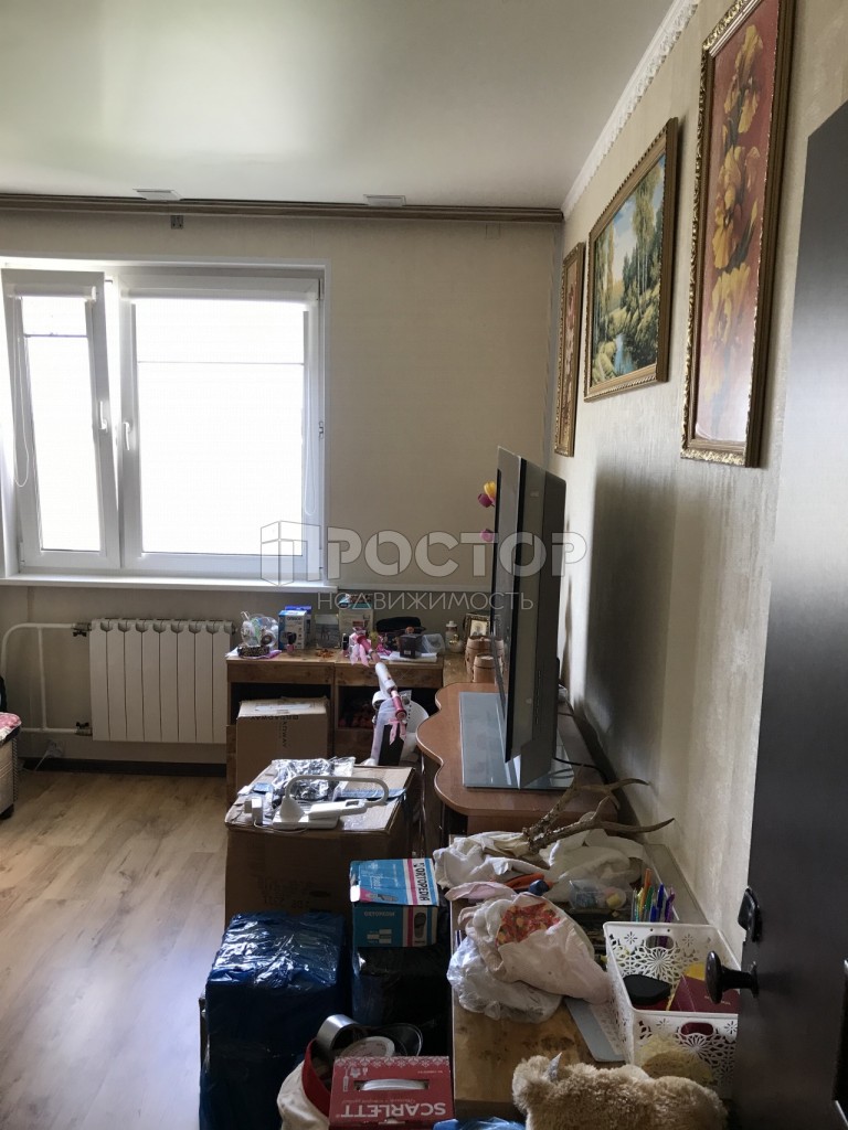 2-комнатная квартира, 52.3 м² - фото 6