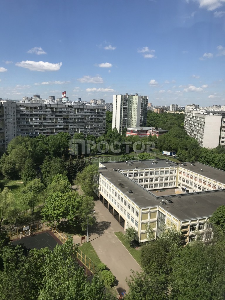 2-комнатная квартира, 52.3 м² - фото 13