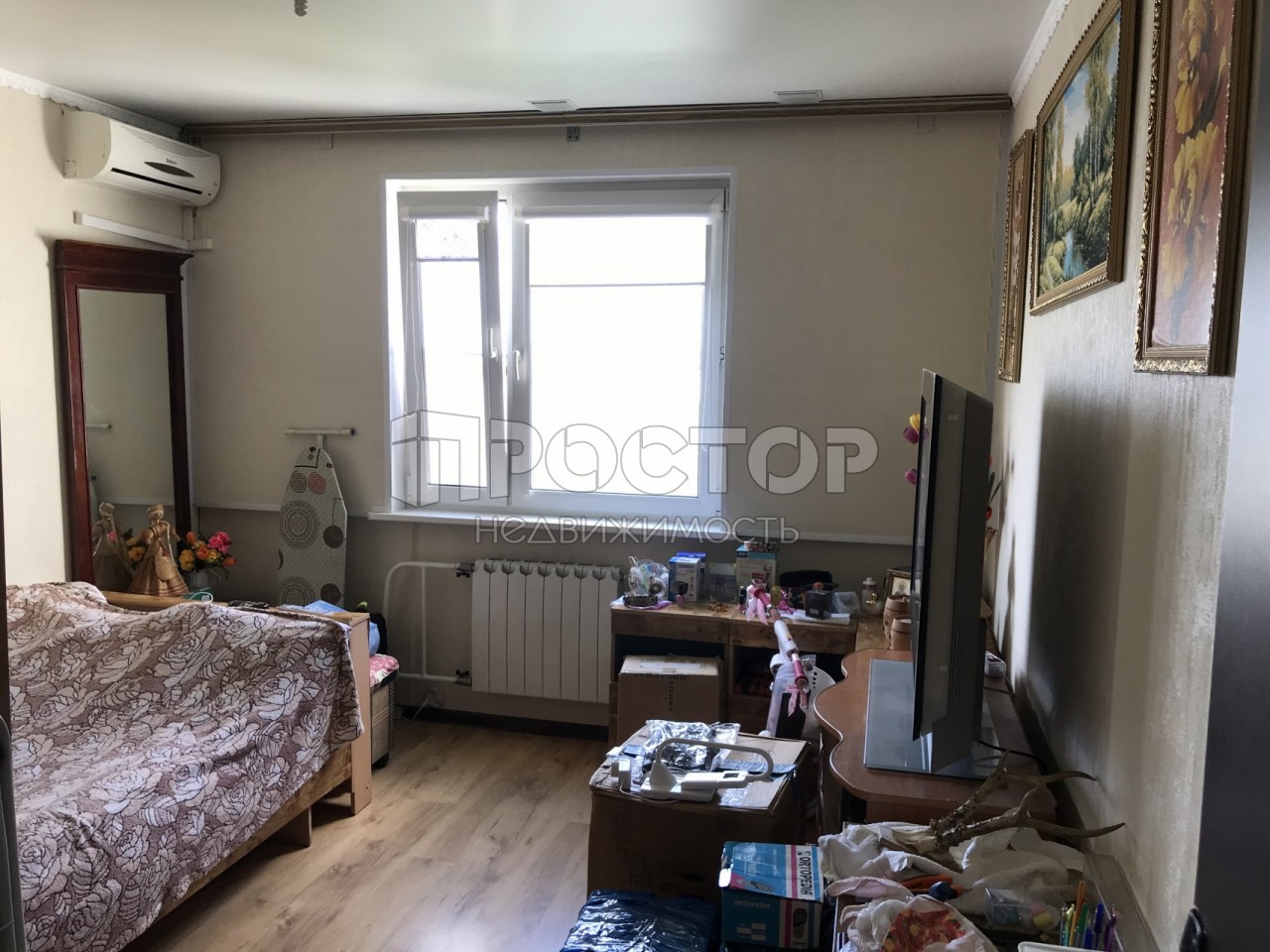 2-комнатная квартира, 52.3 м² - фото 7