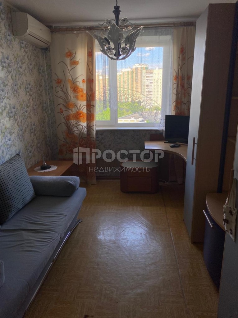 2-комнатная квартира, 52 м² - фото 5