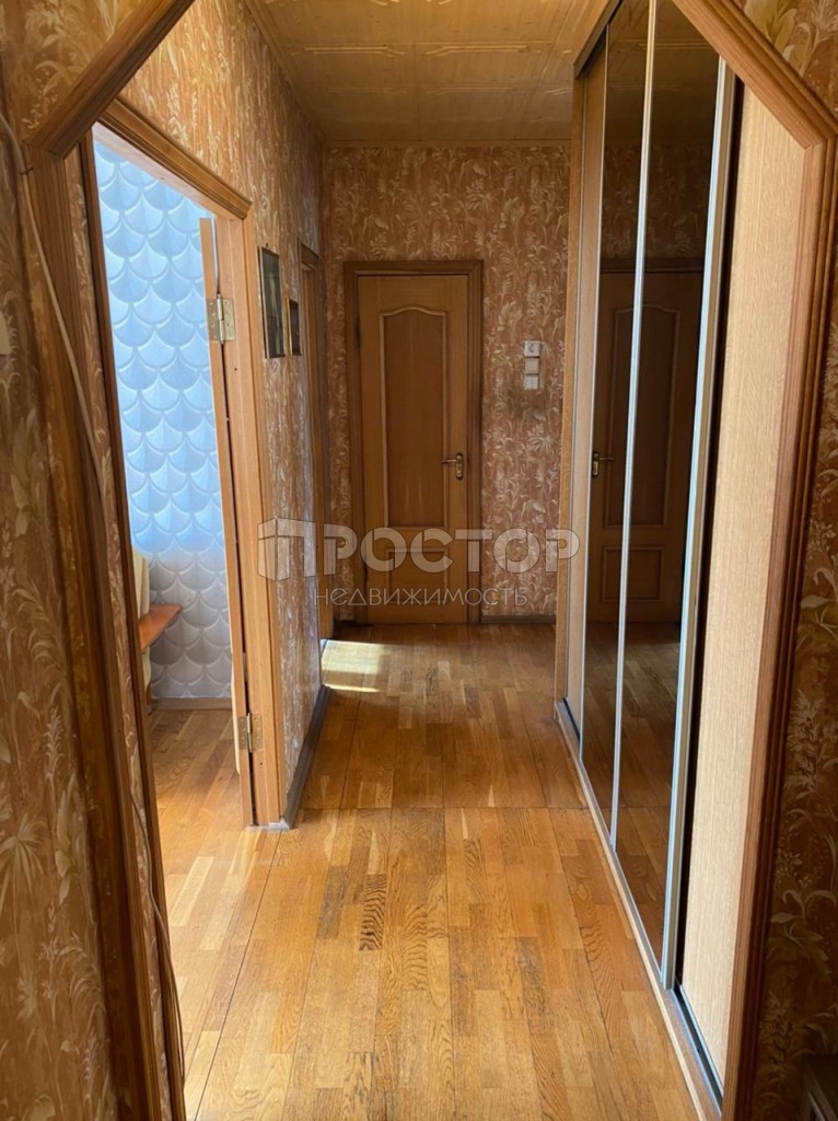 2-комнатная квартира, 52 м² - фото 4