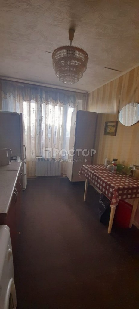 1-комнатная квартира, 35 м² - фото 4