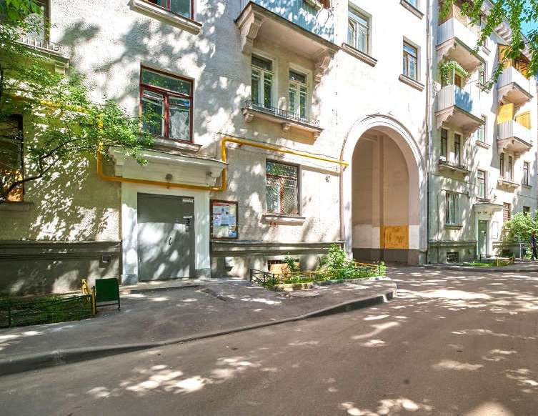 1-комнатная квартира, 33 м² - фото 2