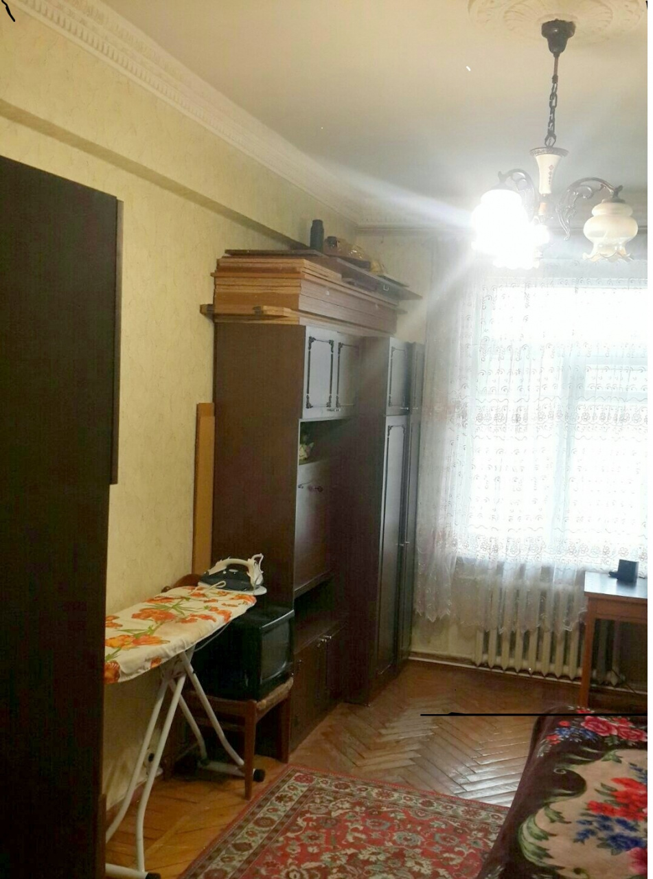 1-комнатная квартира, 33 м² - фото 5