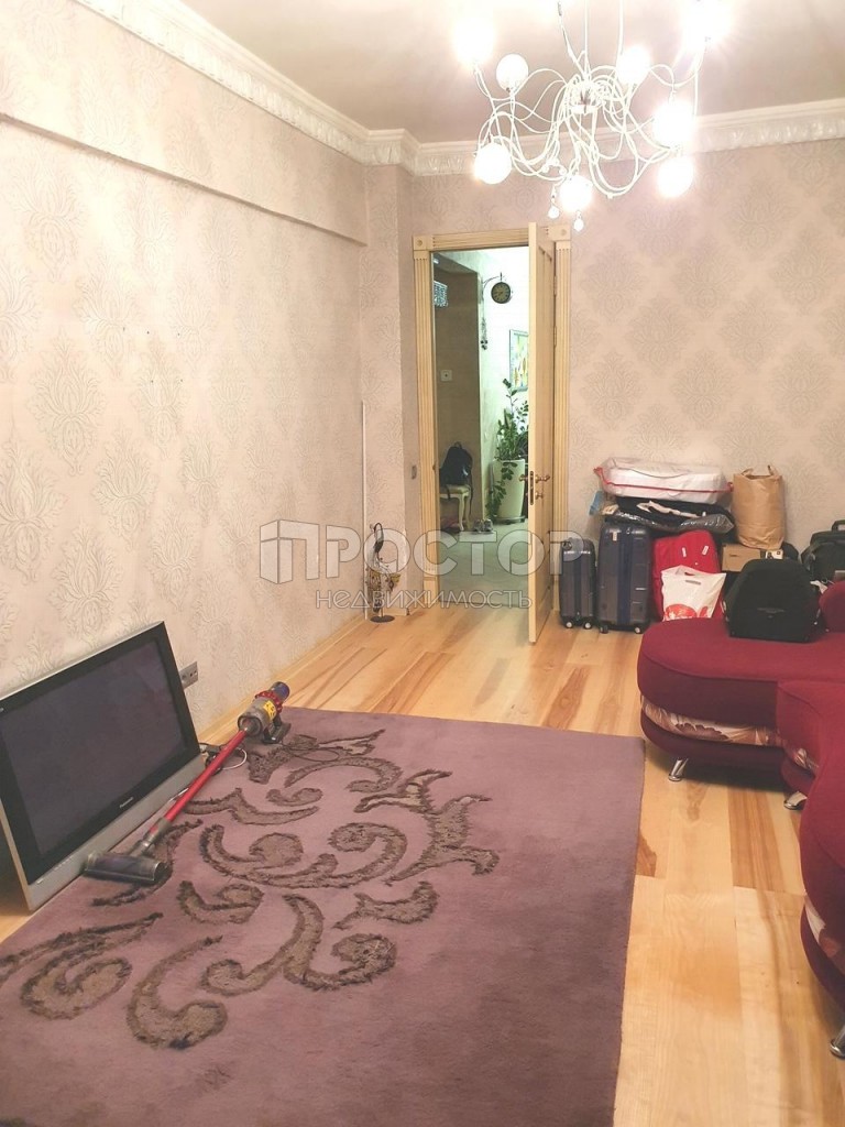 2-комнатная квартира, 61 м² - фото 10