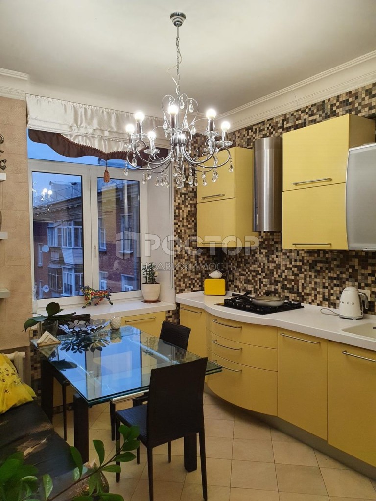 2-комнатная квартира, 61 м² - фото 2