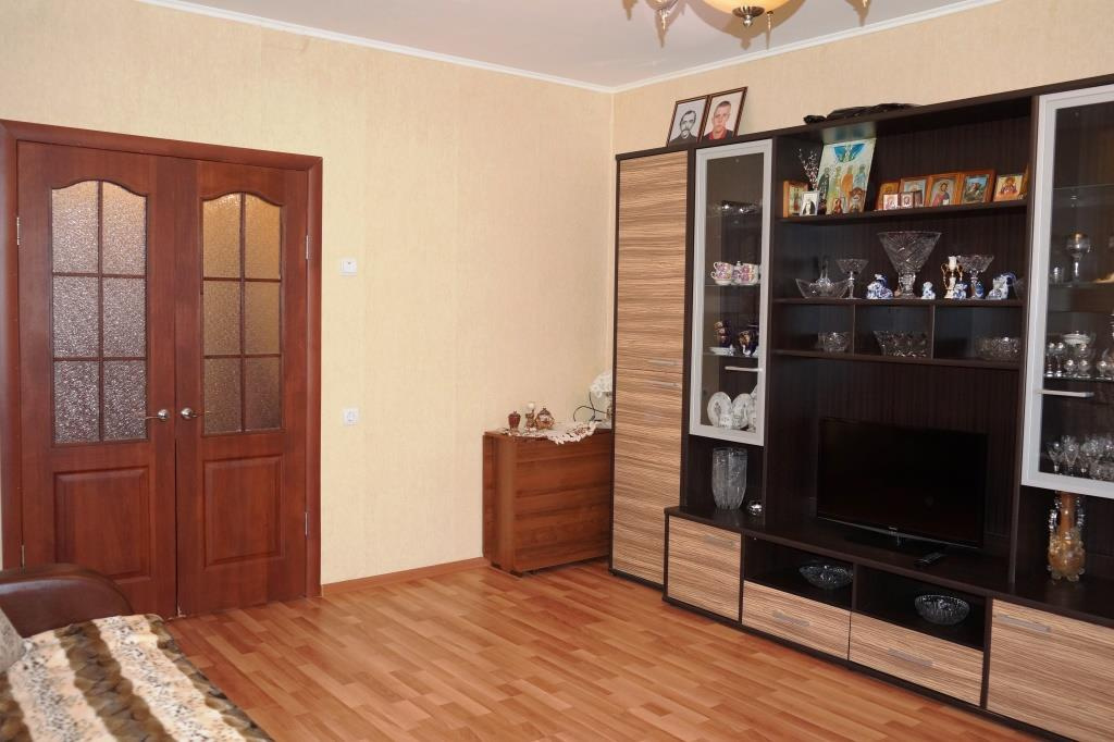 3-комнатная квартира, 77.8 м² - фото 5