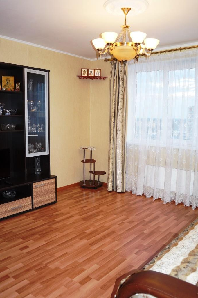 3-комнатная квартира, 77.8 м² - фото 3