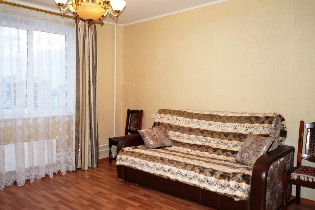 3-комнатная квартира, 77.8 м² - фото 4