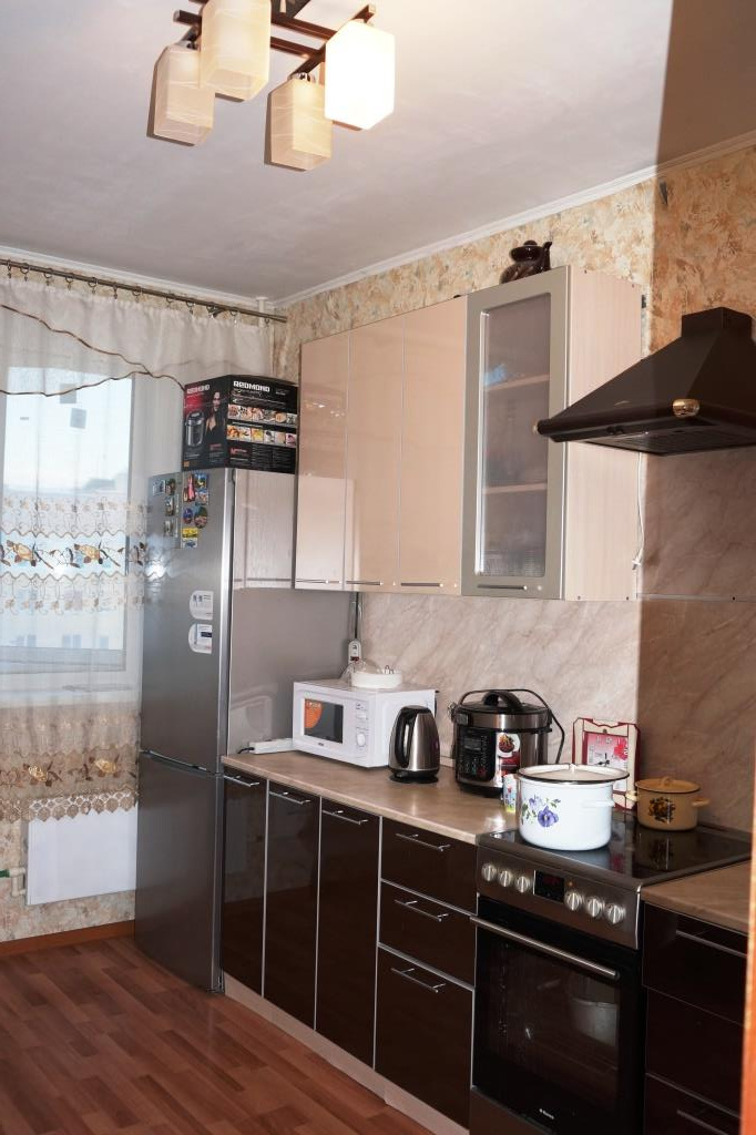 3-комнатная квартира, 77.8 м² - фото 11