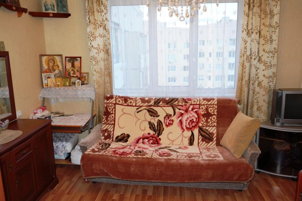 3-комнатная квартира, 77.8 м² - фото 9