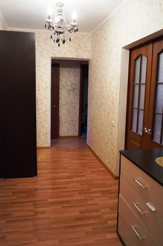 3-комнатная квартира, 77.8 м² - фото 12