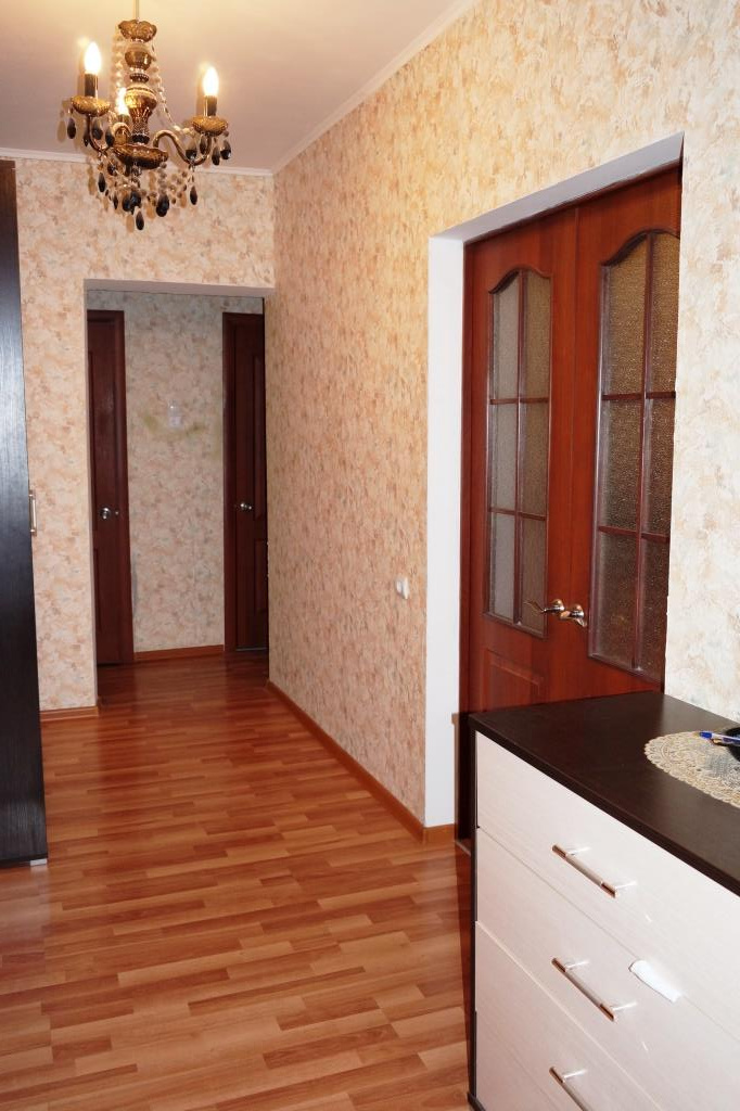 3-комнатная квартира, 77.8 м² - фото 14