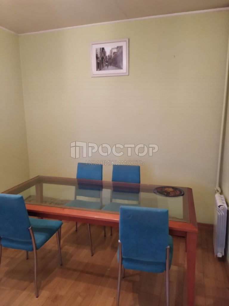 2-комнатная квартира, 45 м² - фото 8