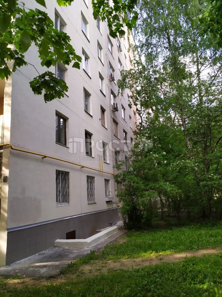 2-комнатная квартира, 45 м² - фото 2