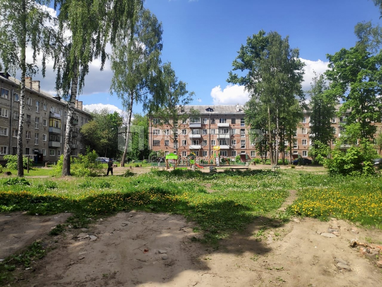 2-комнатная квартира, 40.6 м² - фото 7