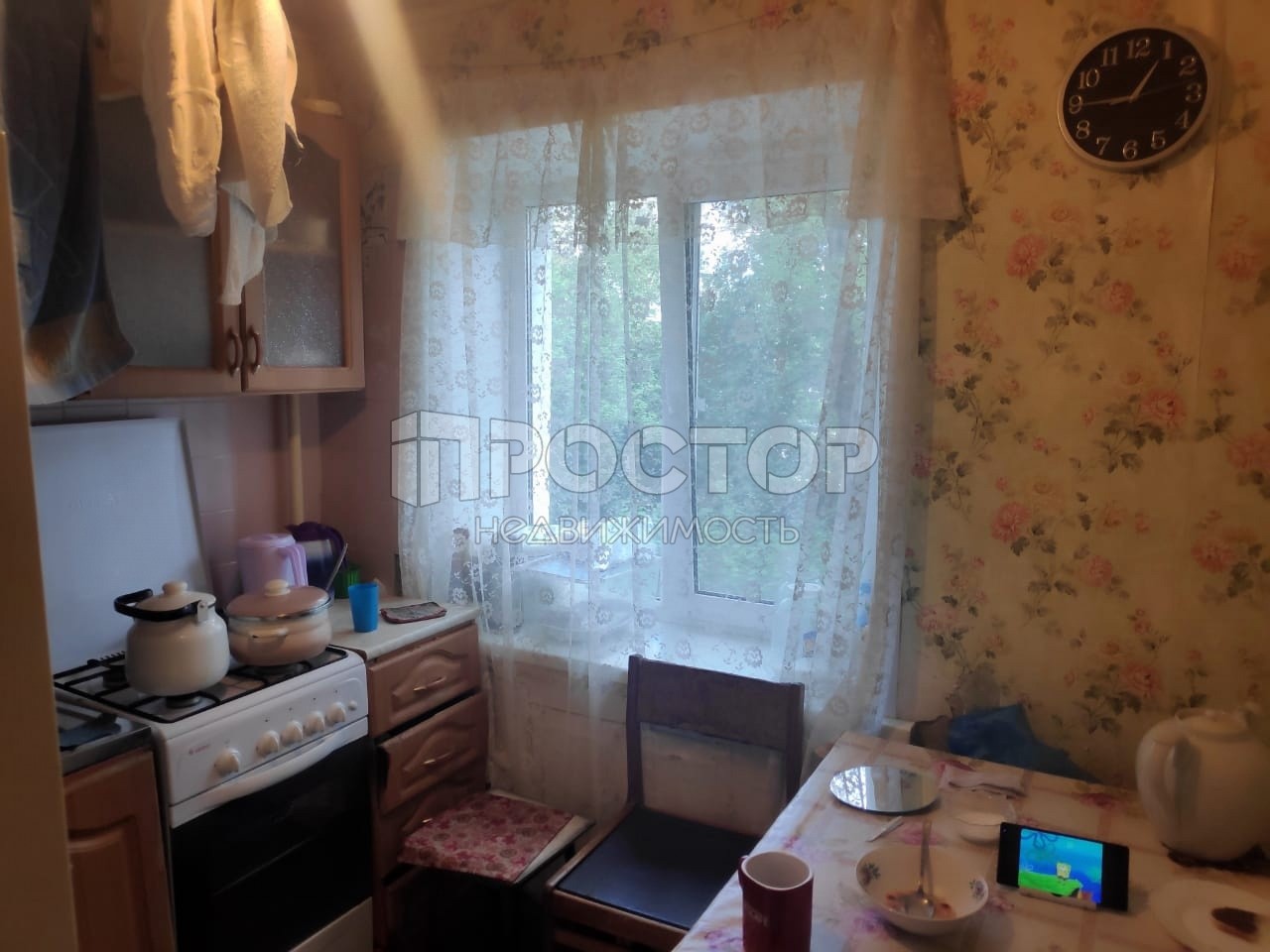 2-комнатная квартира, 40.6 м² - фото 15