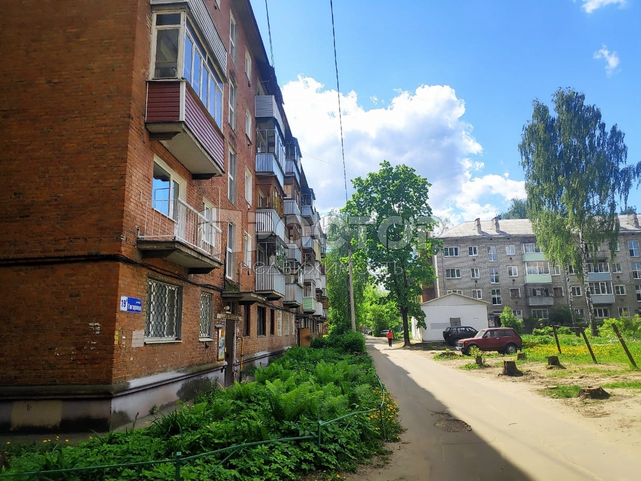 2-комнатная квартира, 40.6 м² - фото 9