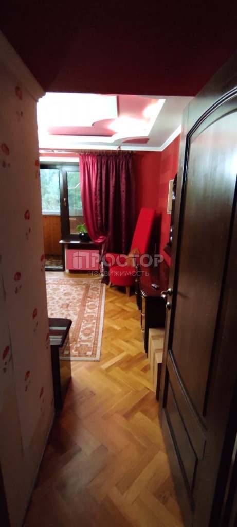 3-комнатная квартира, 67 м² - фото 12