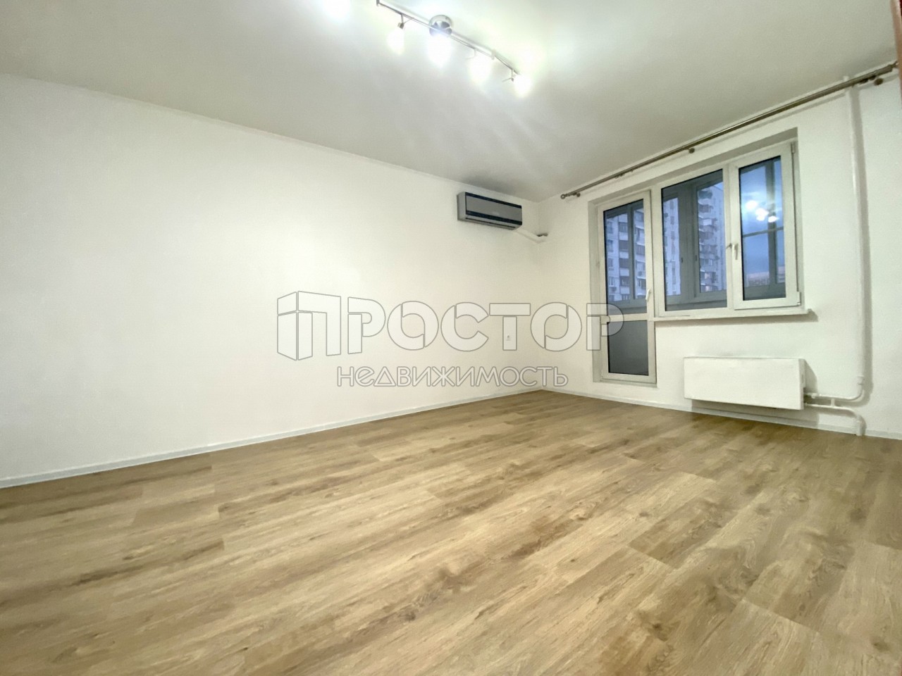 1-комнатная квартира, 37 м² - фото 4