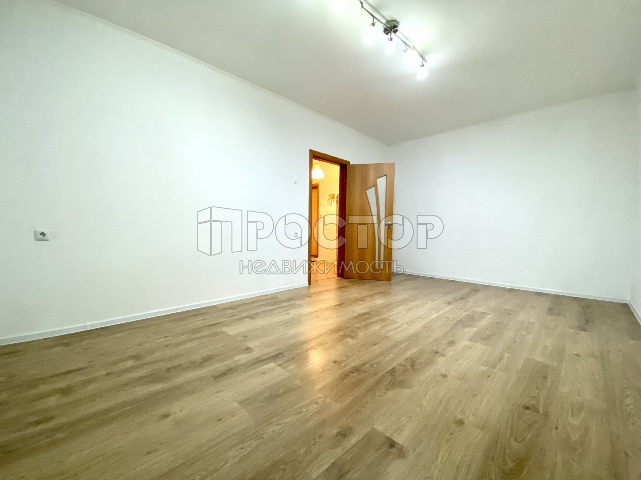 1-комнатная квартира, 37 м² - фото 5