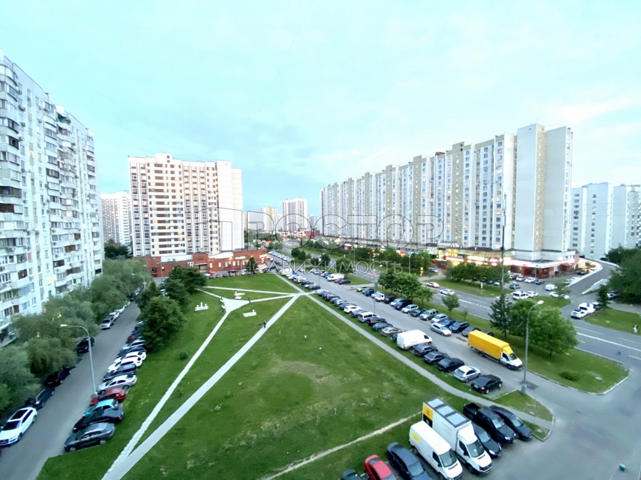 1-комнатная квартира, 37 м² - фото 7