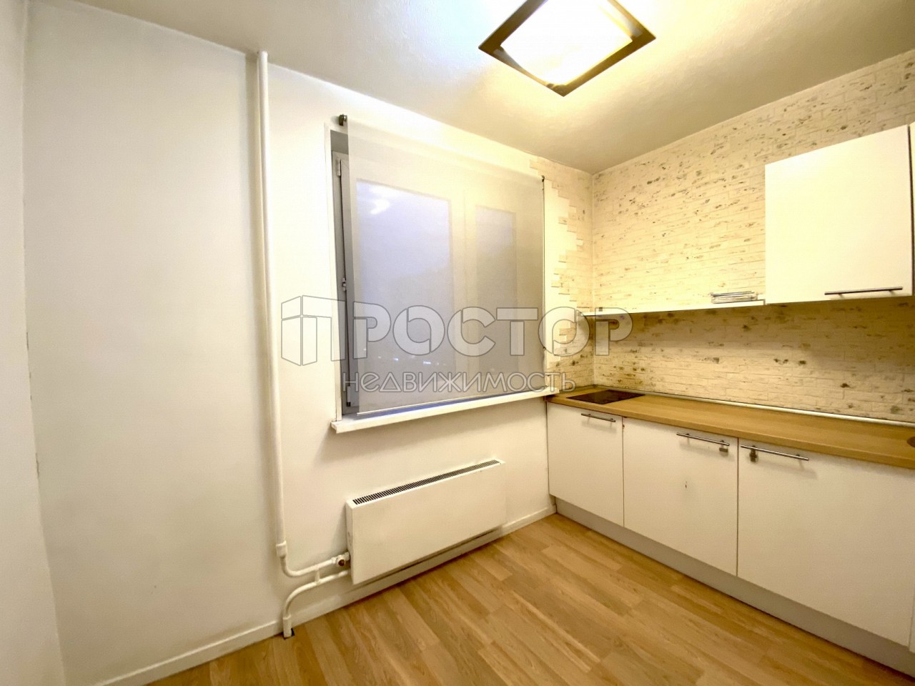 1-комнатная квартира, 37 м² - фото 8