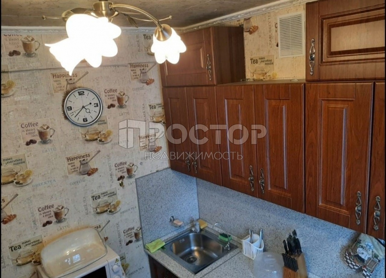 2-комнатная квартира, 44 м² - фото 10