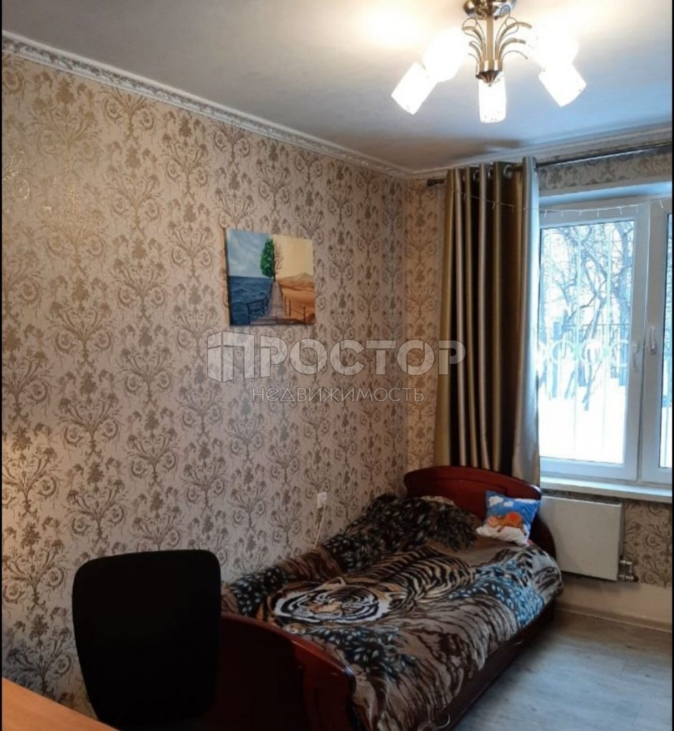 2-комнатная квартира, 44 м² - фото 7