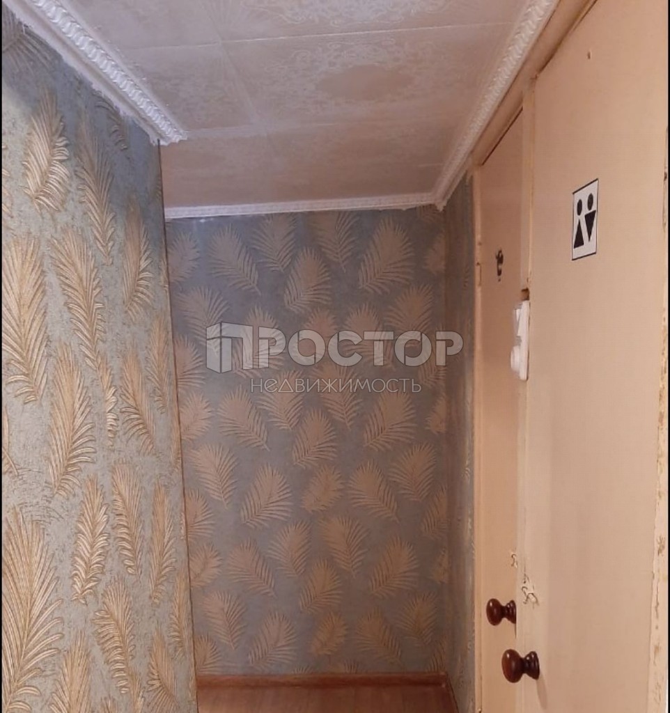 2-комнатная квартира, 44 м² - фото 3