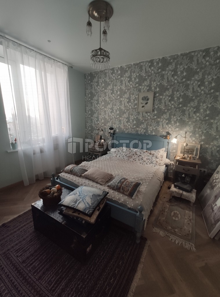 2-комнатная квартира, 61.7 м² - фото 10