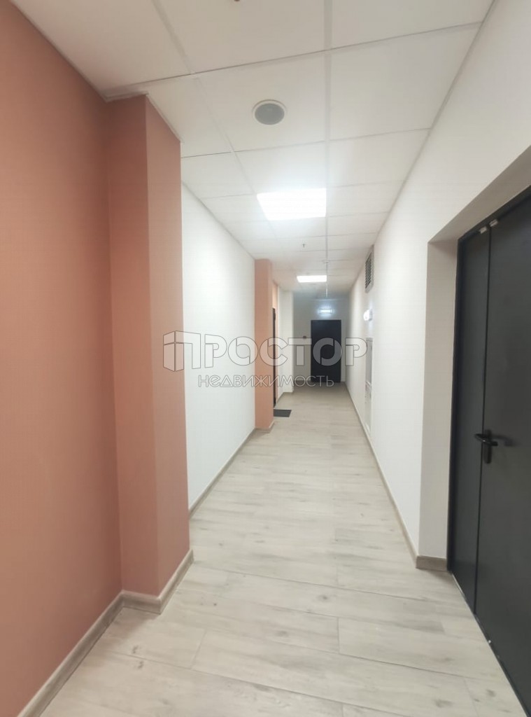 2-комнатная квартира, 61.7 м² - фото 18