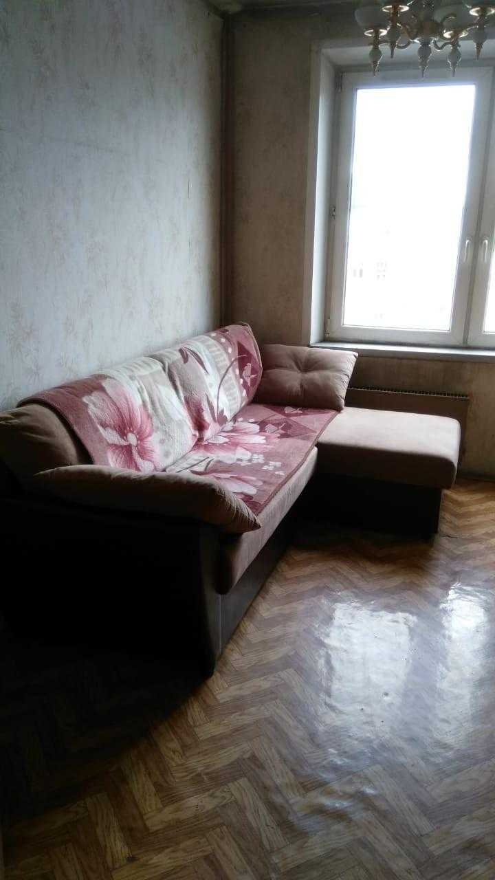 2-комнатная квартира, 45 м² - фото 2