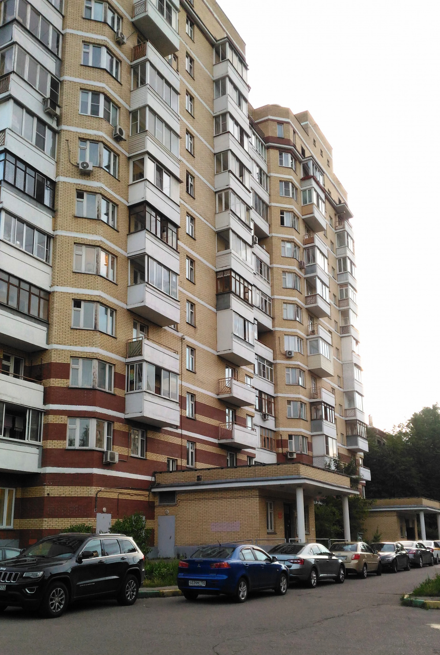 2-комнатная квартира, 68 м² - фото 3