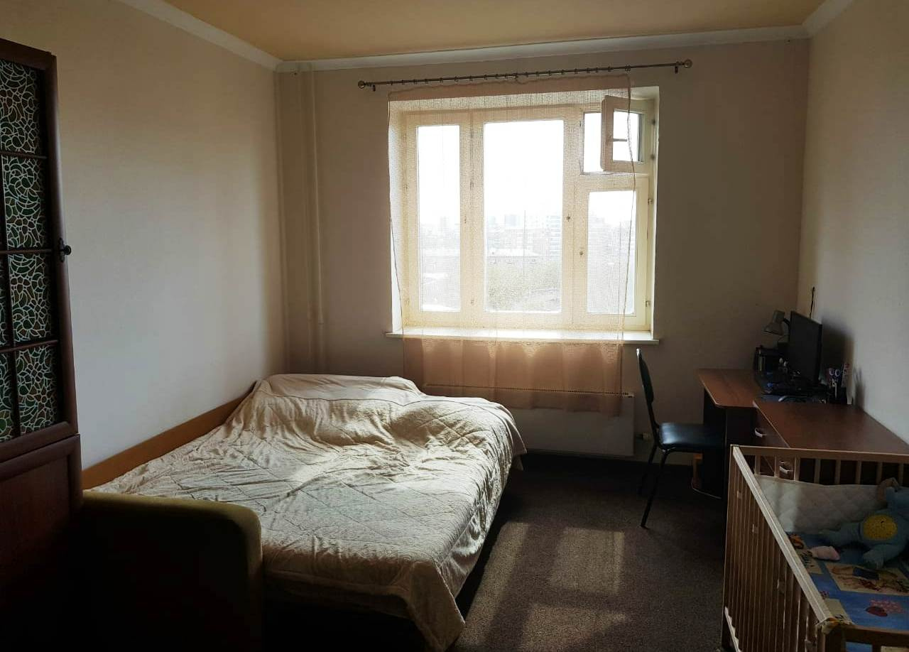 2-комнатная квартира, 68 м² - фото 11