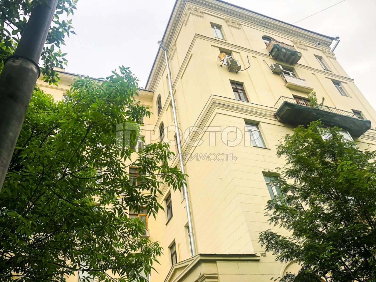 2-комнатная квартира, 58 м² - фото 16