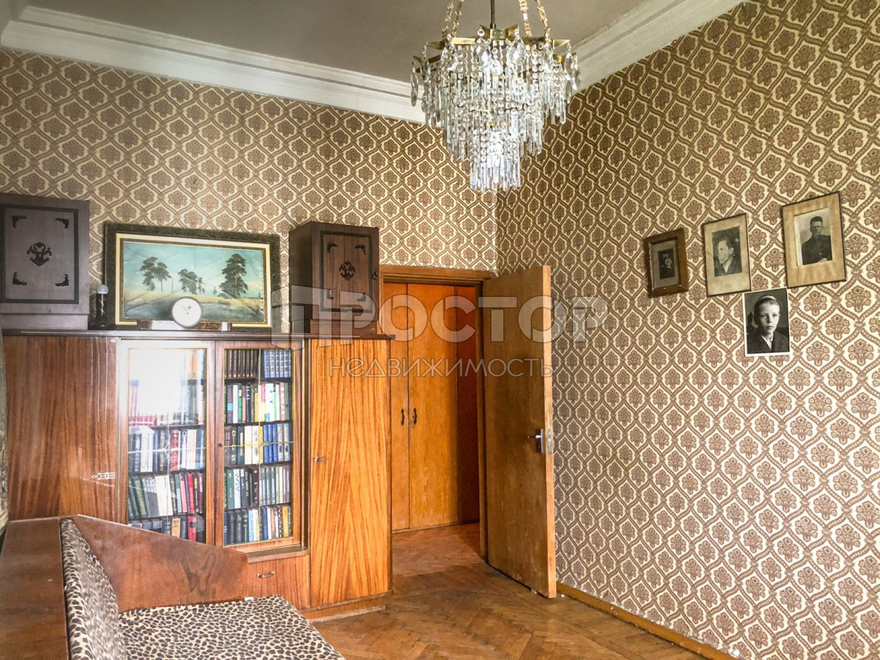 2-комнатная квартира, 58 м² - фото 5